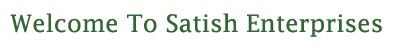 Satish Enterprises